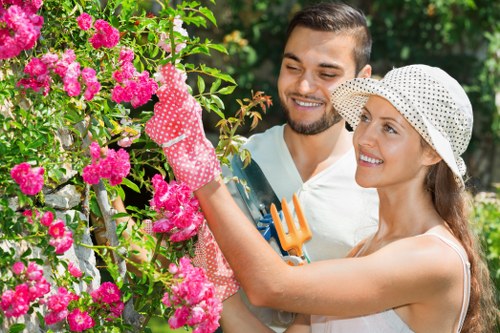 Gardeners Pinner supplier audit process for labour standards