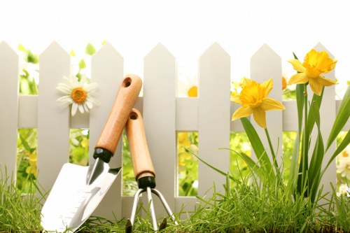 SSL encryption protecting a Gardeners Pinner payment transaction