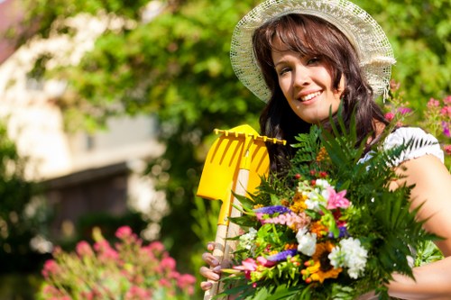 Accessibility request support for Gardeners Pinner service pages