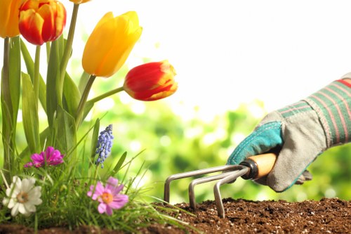 Cookie policy information for Gardeners Pinner browsing experience