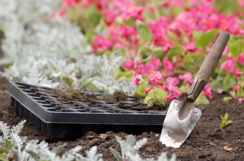 Gardeners Pinner supplier due diligence and anti-slavery checks