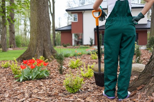 Gardeners Pinner confidential reporting of modern slavery concerns